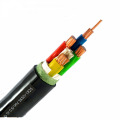 LOW VOLTAGE POWER CABLES 0.6/1 kV, NYY (Cu / PVC / PVC) VV CAABLE